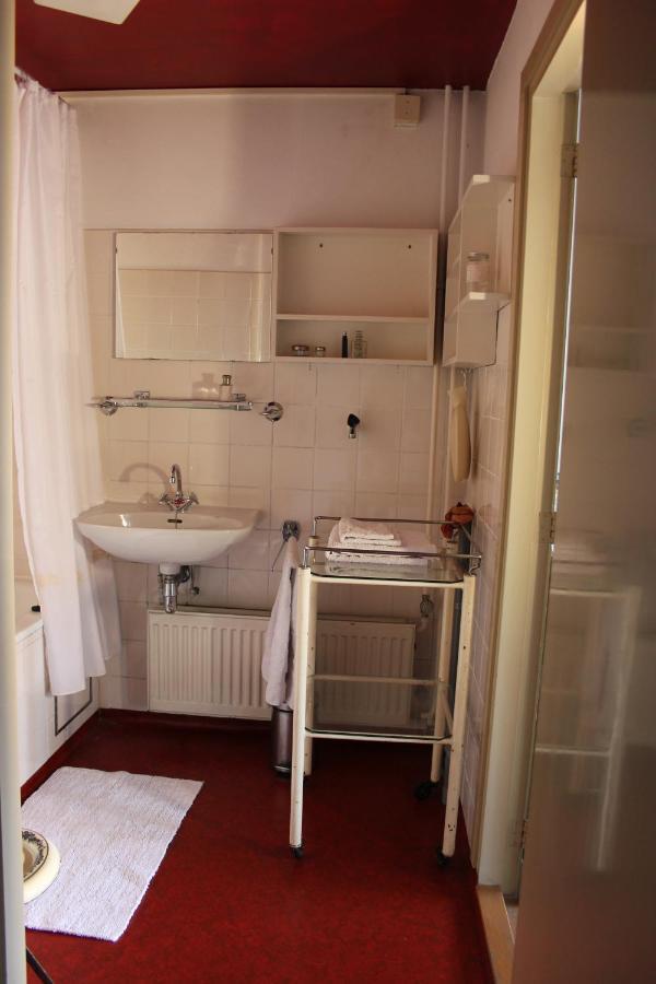 Annemoon Bed and Breakfast Ντόρντρεχτ Εξωτερικό φωτογραφία