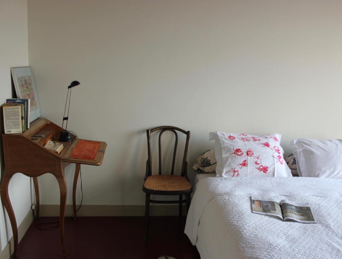 Annemoon Bed and Breakfast Ντόρντρεχτ Εξωτερικό φωτογραφία